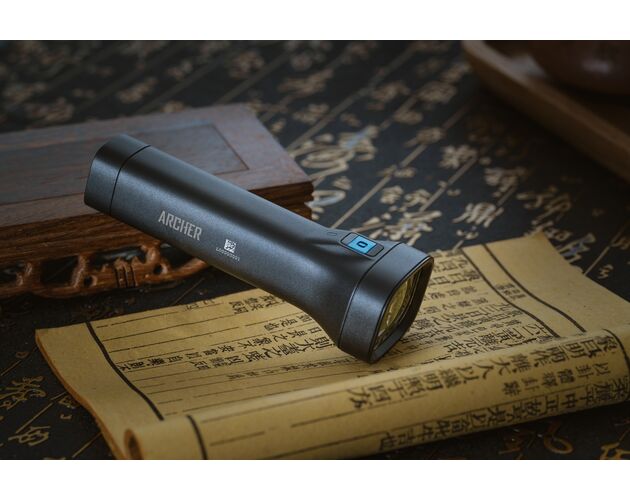 LED baterka Olight Archer 1000 lm   , image-9
