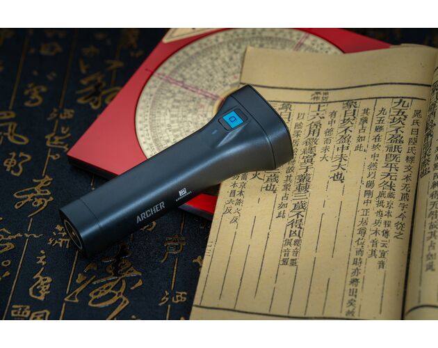 LED baterka Olight Archer 1000 lm   , image-11