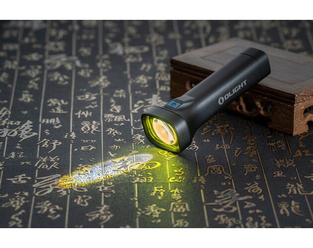 LED baterka Olight Archer 1000 lm   , image-12