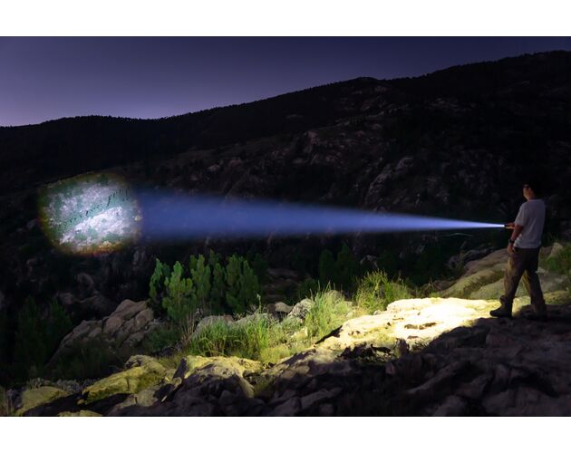 LED baterka Olight Archer 1000 lm   , image-21