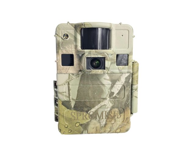 Fotopasca TETRAO S68 36 Mpx 940 nm - 2K video, image-7