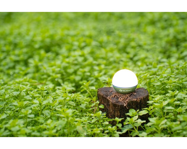 LED lampášik Olight Obulb 55 lm - Basalt Grey  , image-3