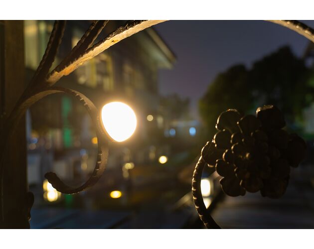 LED lampášik Olight Obulb 55 lm - Basalt Grey  , image-6