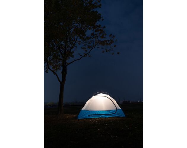 LED lampášik Olight Obulb 55 lm - Basalt Grey  , image-9
