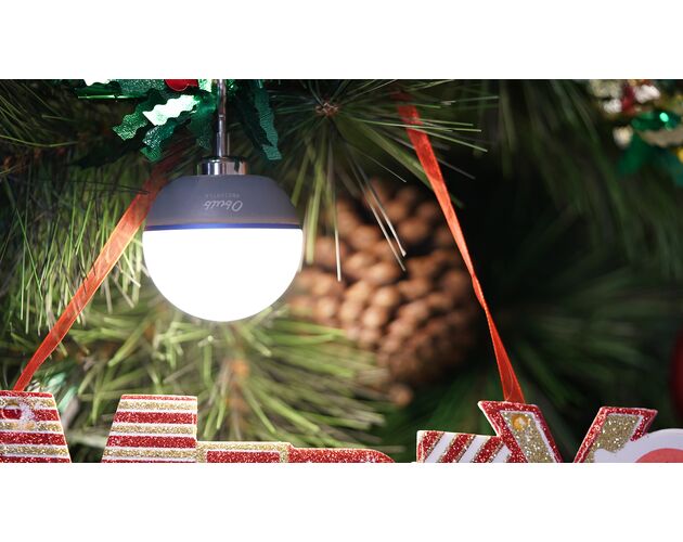 LED lampášik Olight Obulb 55 lm - Basalt Grey  , image-10