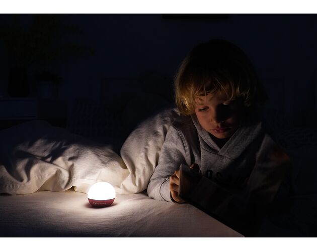 LED lampášik Olight Obulb 55 lm - Basalt Grey  , image-11