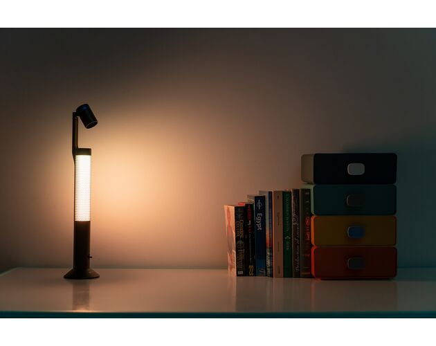 Svietidlo – lampa na stôl Olight Nightour   , image-33