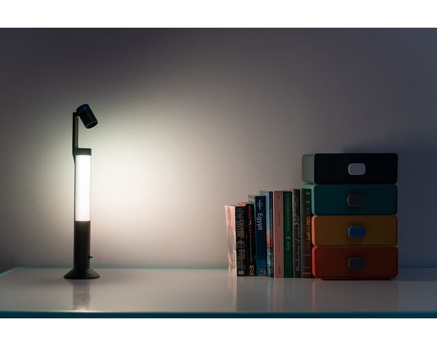 Svietidlo – lampa na stôl Olight Nightour   , image-34