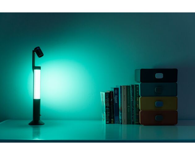 Svietidlo – lampa na stôl Olight Nightour   , image-35