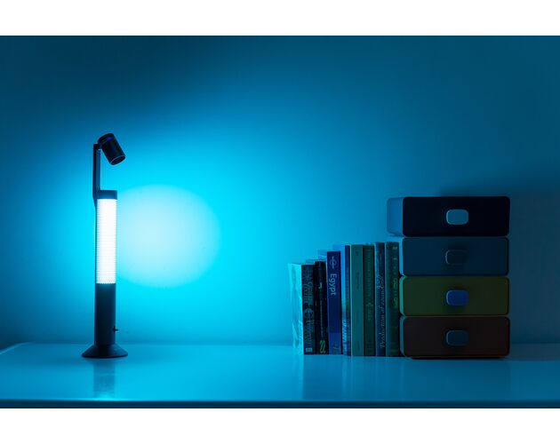 Svietidlo – lampa na stôl Olight Nightour   , image-37