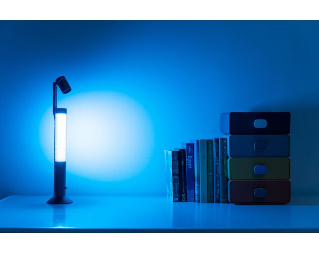 Svietidlo – lampa na stôl Olight Nightour   , image-38