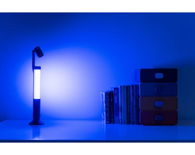 Svietidlo – lampa na stôl Olight Nightour   , image-40