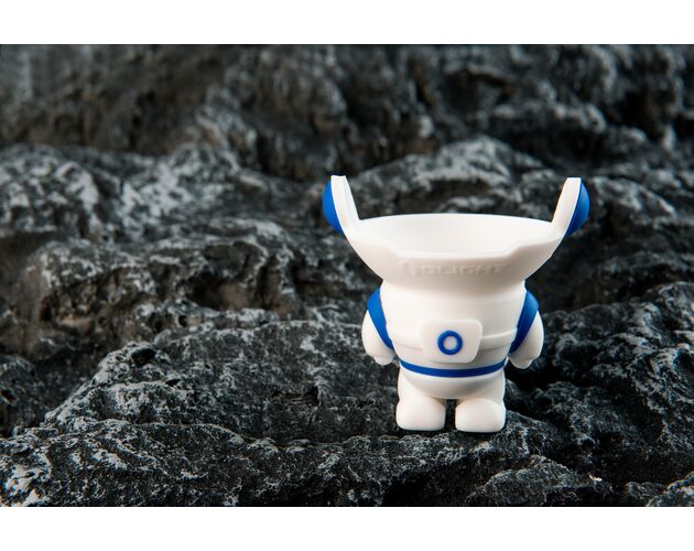 Nabíjací držiak na lampášik Obulb Olight Obuddy Astro Blue – figúrka   , image-9