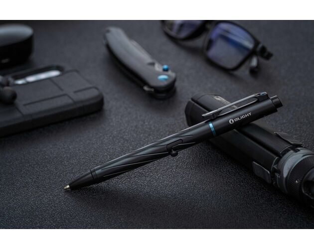 LED pero Olight OPEN Pro 120 lm – čierne   , image-8