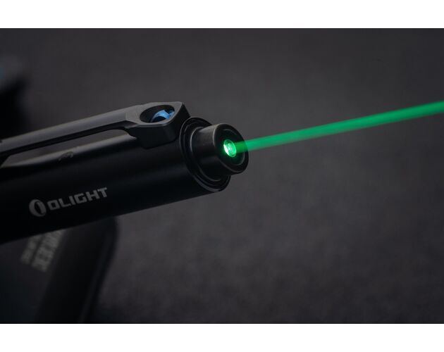 LED pero Olight OPEN Pro 120 lm – čierne   , image-11