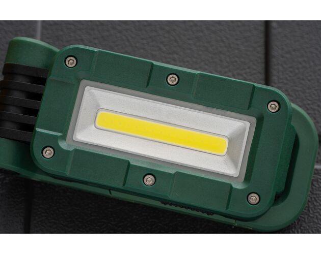 Pracovné svietidlo Olight Swivel 400 lm zelené   , image-13