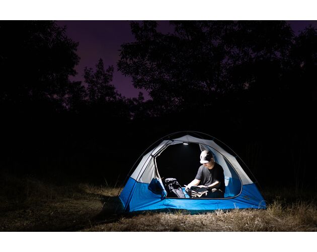 Pracovné svietidlo Olight Swivel 400 lm zelené   , image-18