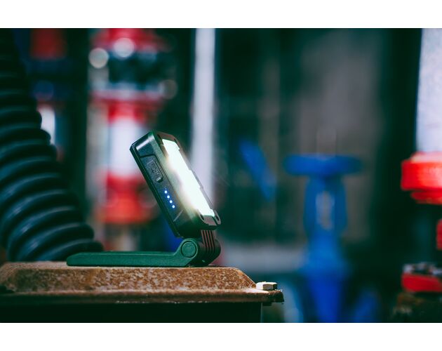 Pracovné svietidlo Olight Swivel 400 lm zelené   , image-19