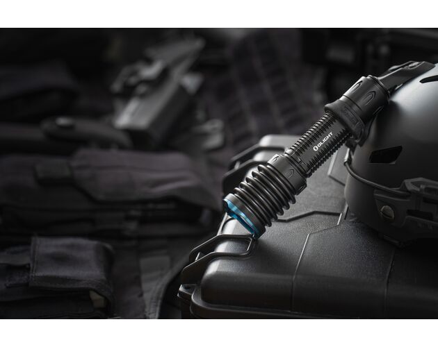 LED baterka Olight Warrior X 3 2500 lm   , image-11