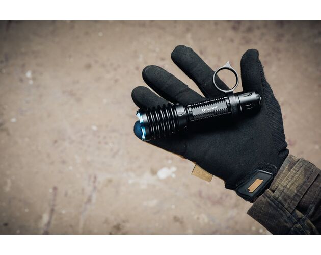LED baterka Olight Warrior X 3 2500 lm   , image-9