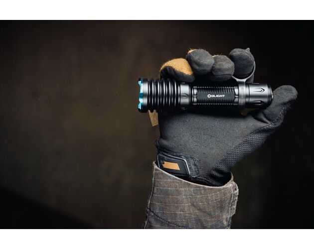 LED baterka Olight Warrior X 3 2500 lm   , image-10