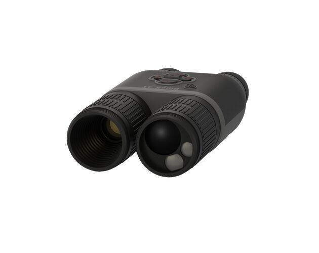 Ďalekohľad ATN BinoX 4T 25 mm 384 2-8x s termovíziou, image-2