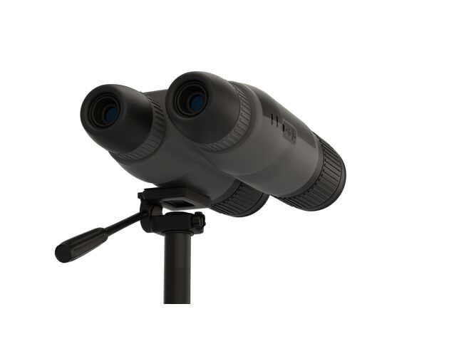 Ďalekohľad ATN BinoX 4T 50 mm 384 4.5-18x s termovíziou, image-3