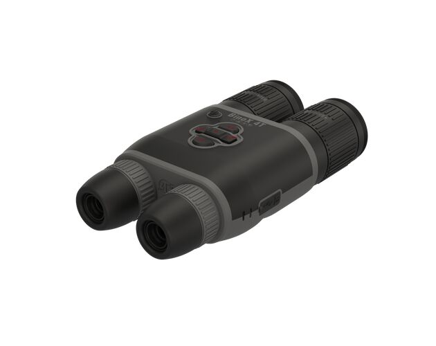 Ďalekohľad ATN BinoX 4T 25 mm 640 1.5-15x s termovíziou, image-4