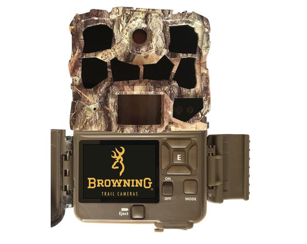 Fotopasca Browning Recon Force Edge 4K, image-2