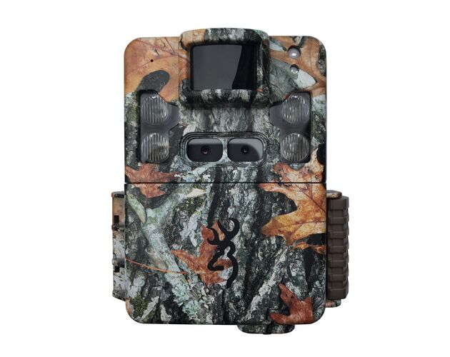 Fotopasca Browning STRIKE FORCE PRO XD s dvojitou kamerou 24 Mpx