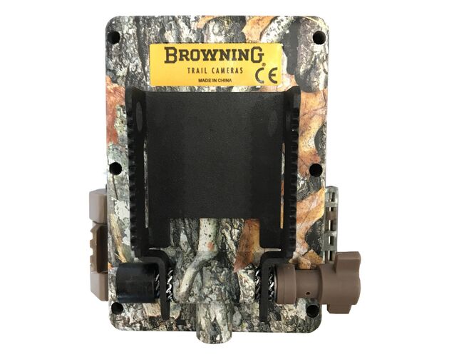 Fotopasca Browning STRIKE FORCE PRO XD s dvojitou kamerou 24 Mpx, image-4