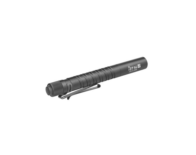 LED baterka Olight i3T Plus – čierna  , image-2