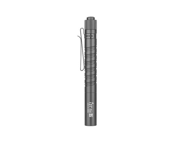 LED baterka Olight i3T Plus – čierna  , image-4