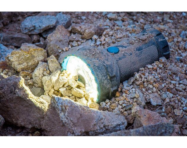 LED baterka Olight Marauder 2 14000 lm s možnosťou bodového svietenia   , image-13