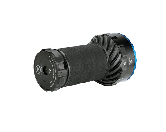 LED baterka Olight Marauder 2 14000 lm s možnosťou bodového svietenia   , image-14