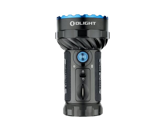 LED baterka Olight Marauder 2 14000 lm s možnosťou bodového svietenia   , image-17