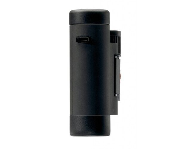 Ďalekohľad Leica Utravid 8x20 BR, Farba: Čierna koža, image-4