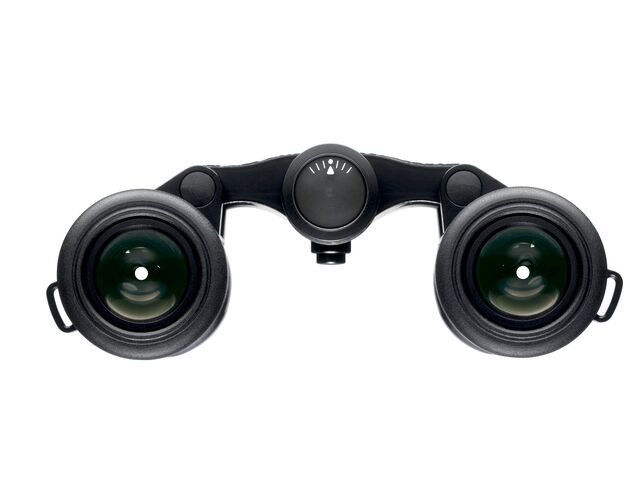 Ďalekohľad Leica Utravid 8x20 BR, Farba: Čierna koža, image-5