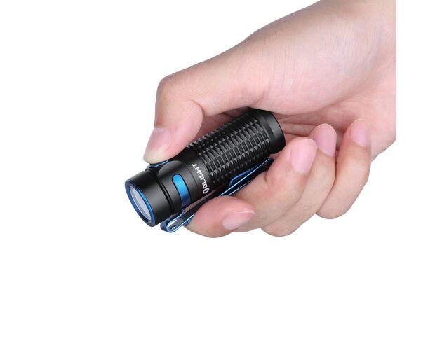LED baterka Olight Baton 3 Black 1200 lm  , image-10