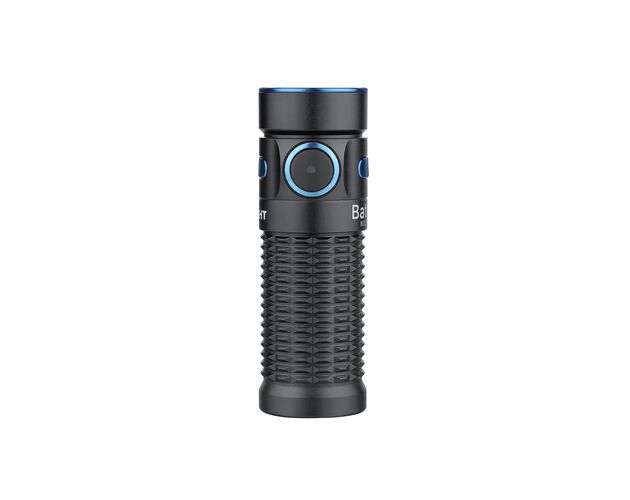 LED baterka Olight Baton 3 Black 1200 lm  , image-12