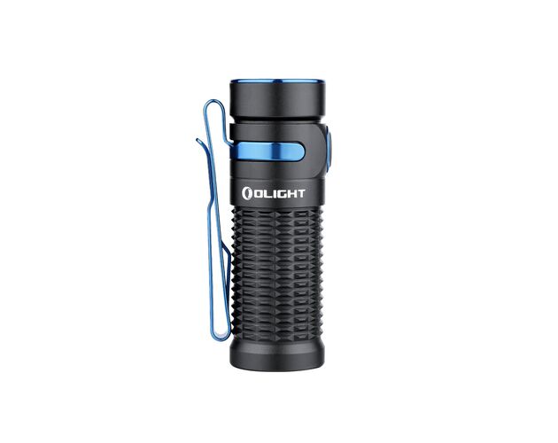 LED baterka Olight Baton 3 Black 1200 lm  , image-13