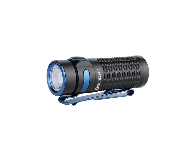 LED baterka Olight Baton 3 Black Premium Edition 1200 lm  , image-13