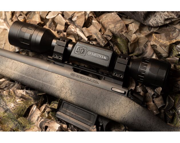 Nočné videnie ATN X-Sight LTV QHD 3-9x  , image-8