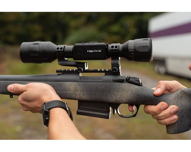 Nočné videnie ATN X-Sight LTV QHD 3-9x  , image-14