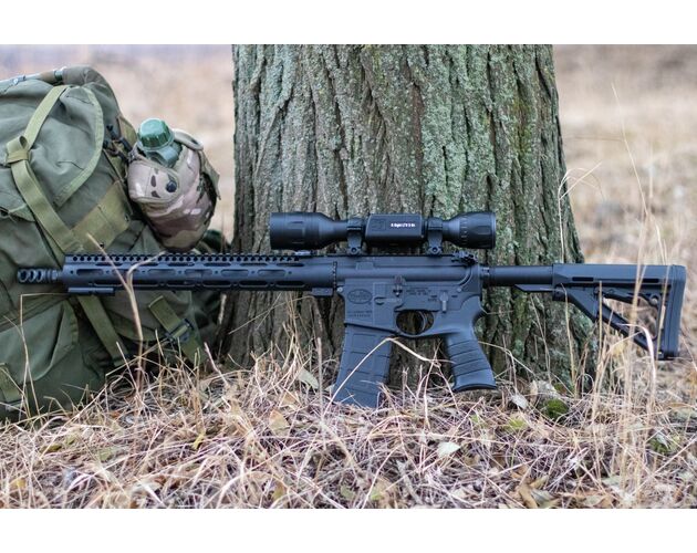 Nočné videnie ATN X-Sight LTV QHD 3-9x  , image-16