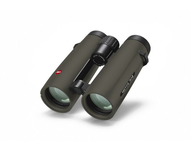 Ďalekohľad Leica Noctivid 10x42 zelený, Farba: Zelená, image-2