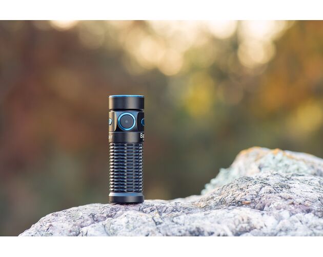 LED baterka Olight Baton 3 Black 1200 lm  , image-4