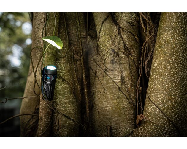 LED baterka Olight Baton 3 Black 1200 lm  , image-9