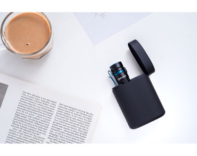 LED baterka Olight Baton 3 Black Premium Edition 1200 lm  , image-2