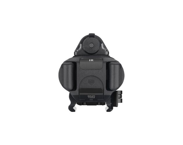 Svetlo na zbraň Olight BALDR IR 1350 lm - IR zelený laser  , image-19